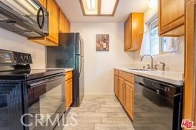 15908 Mil Potrero, Pine Mtn Club, CA 93222