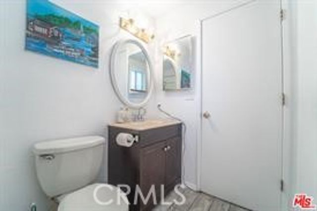 15908 Mil Potrero, Pine Mtn Club, CA 93222