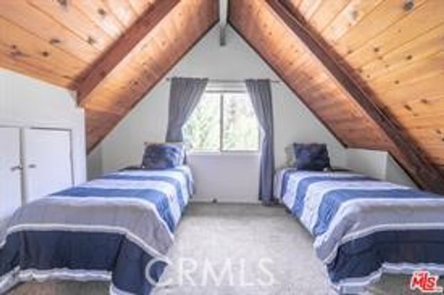 15908 Mil Potrero, Pine Mtn Club, CA 93222