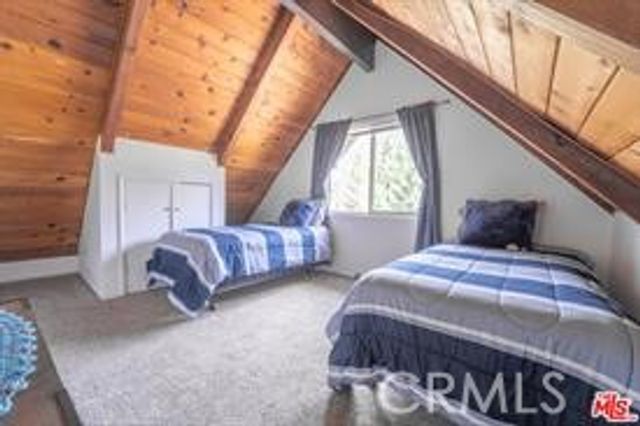 15908 Mil Potrero, Pine Mtn Club, CA 93222