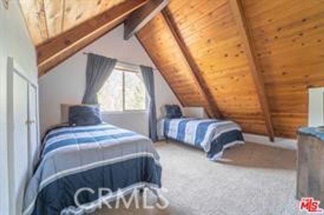 15908 Mil Potrero, Pine Mtn Club, CA 93222