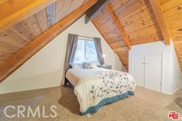 15908 Mil Potrero, Pine Mtn Club, CA 93222