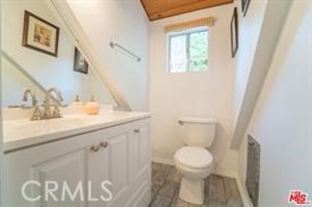 15908 Mil Potrero, Pine Mtn Club, CA 93222