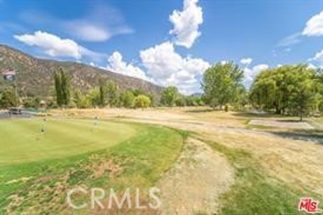 15908 Mil Potrero, Pine Mtn Club, CA 93222