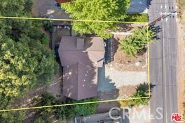 15908 Mil Potrero, Pine Mtn Club, CA 93222