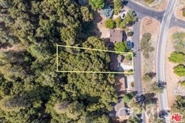 15908 Mil Potrero, Pine Mtn Club, CA 93222