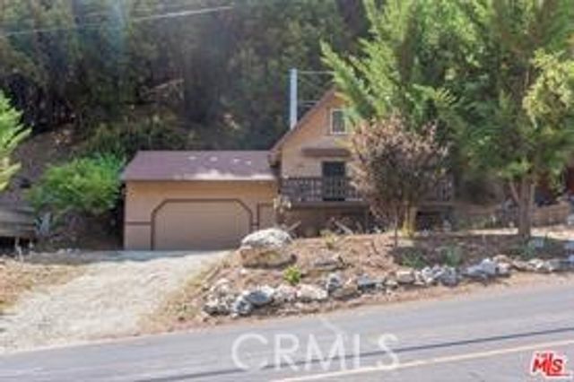 15908 Mil Potrero, Pine Mtn Club, CA 93222