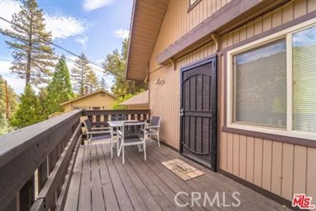 15908 Mil Potrero, Pine Mtn Club, CA 93222