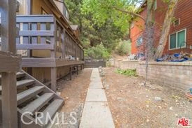15908 Mil Potrero, Pine Mtn Club, CA 93222