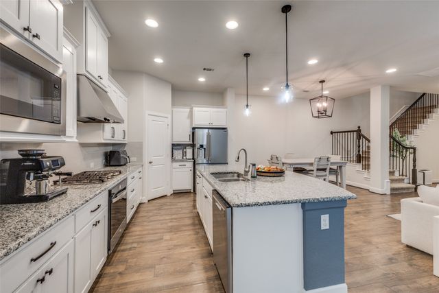 6816 Prompton Bend, Irving, TX 75063