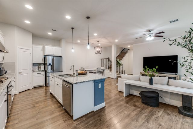 6816 Prompton Bend, Irving, TX 75063