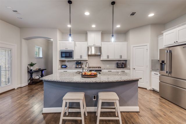 6816 Prompton Bend, Irving, TX 75063