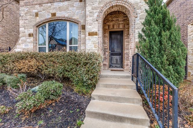 6816 Prompton Bend, Irving, TX 75063