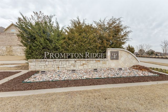 6816 Prompton Bend, Irving, TX 75063