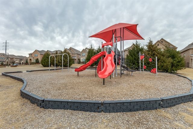 6816 Prompton Bend, Irving, TX 75063