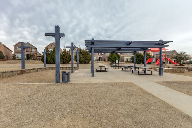 6816 Prompton Bend, Irving, TX 75063