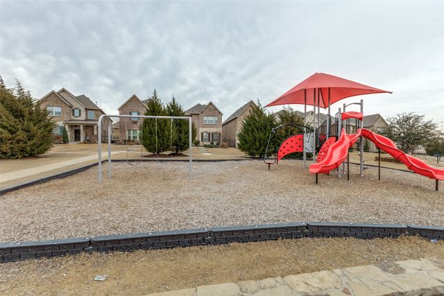 6816 Prompton Bend, Irving, TX 75063