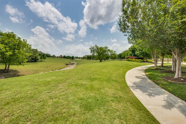 6816 Prompton Bend, Irving, TX 75063