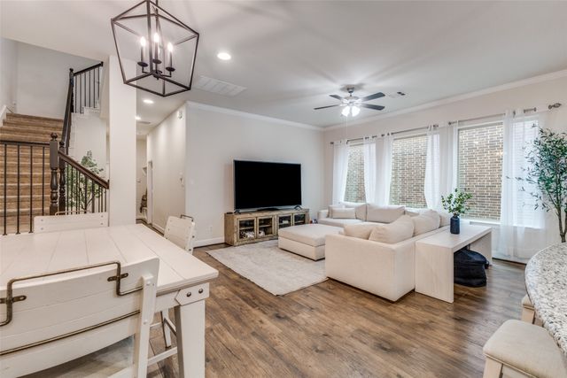 6816 Prompton Bend, Irving, TX 75063