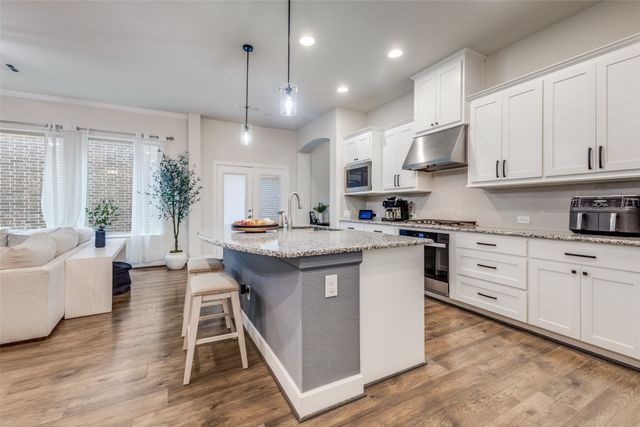 6816 Prompton Bend, Irving, TX 75063