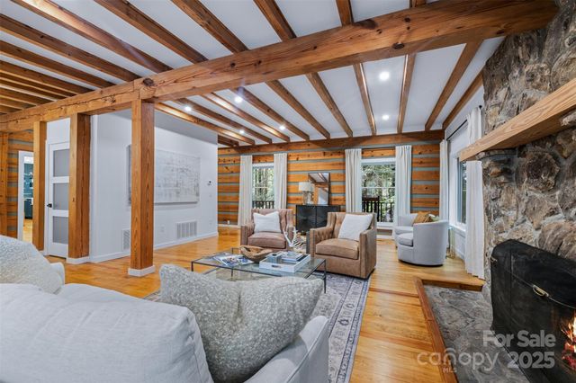 162 Highview Road, Cashiers, NC 28717