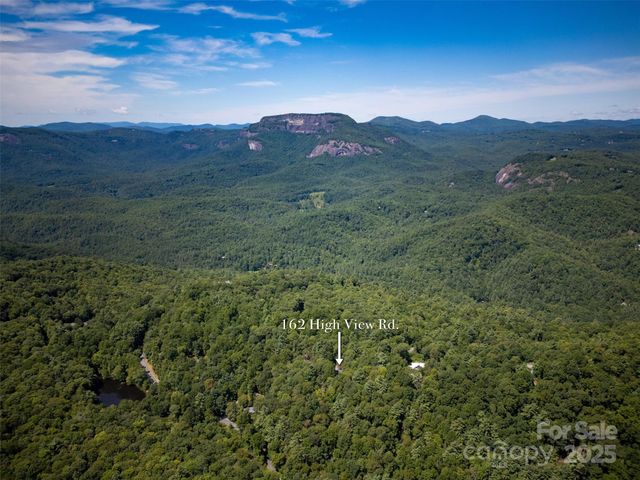 162 Highview Road, Cashiers, NC 28717