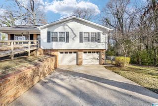 1632 MAGNOLIA STREET, Gardendale, AL 35071