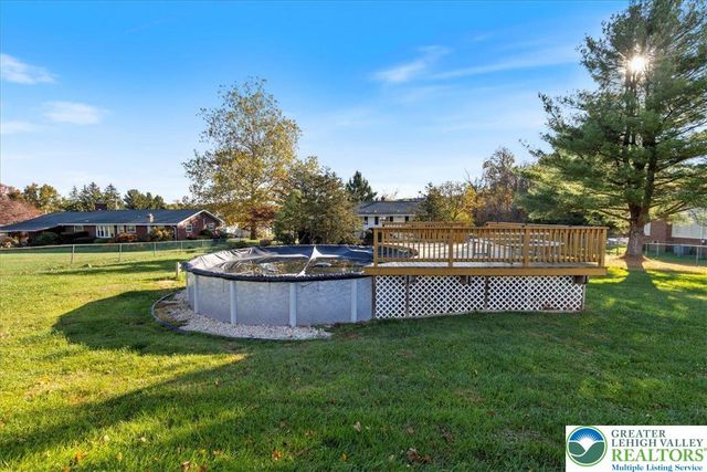 7512 South Main Street, Upper Saucon Twp, PA 18036