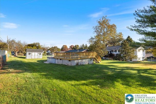 7512 South Main Street, Upper Saucon Twp, PA 18036