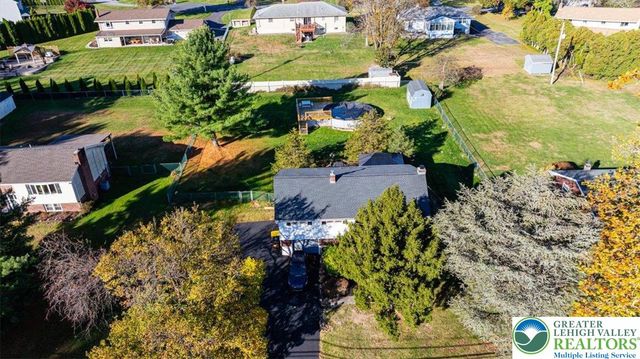 7512 South Main Street, Upper Saucon Twp, PA 18036