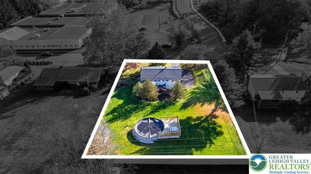 7512 South Main Street, Upper Saucon Twp, PA 18036