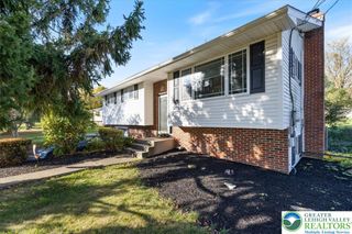 7512 South Main Street, Upper Saucon Twp, PA 18036