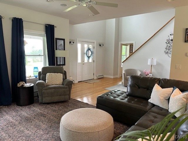 7785 Hamilton Rd Road, Hamilton, NY 13346