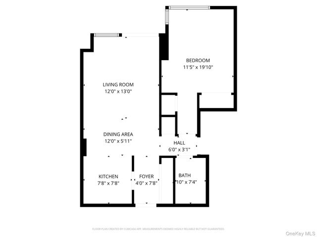 62-54 97th Place 9N, Rego Park, NY 11374