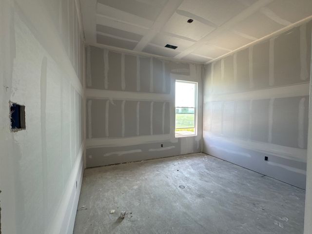 8731 County Road 623, Blue Ridge, TX 75424