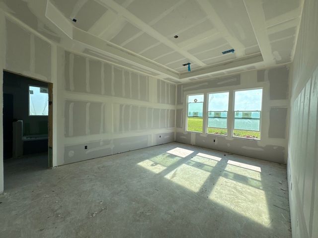 8731 County Road 623, Blue Ridge, TX 75424