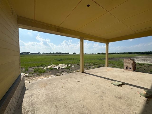 8731 County Road 623, Blue Ridge, TX 75424