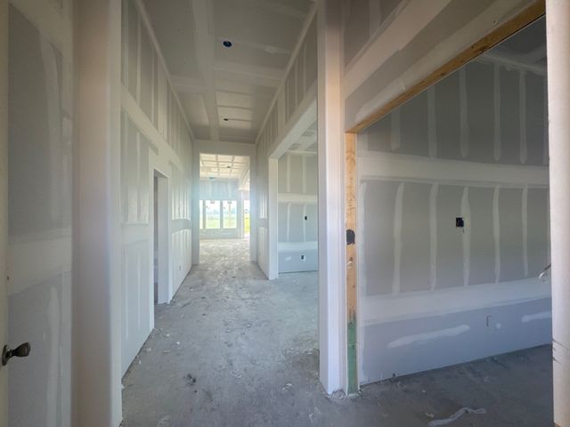 8731 County Road 623, Blue Ridge, TX 75424