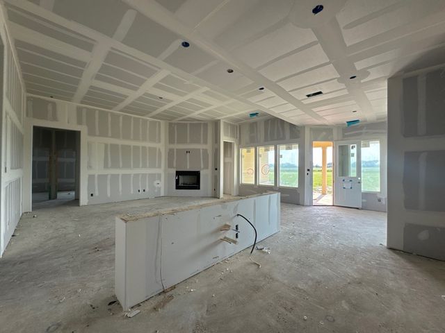 8731 County Road 623, Blue Ridge, TX 75424