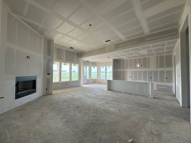 8731 County Road 623, Blue Ridge, TX 75424