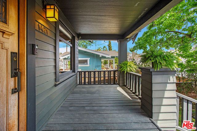 1421 N Alvarado Street, Los Angeles, CA 90026