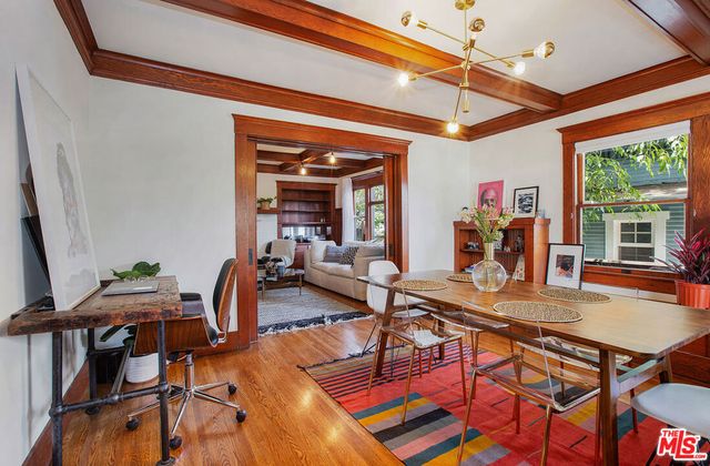 1421 N Alvarado Street, Los Angeles, CA 90026