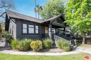 1421 N Alvarado Street, Los Angeles, CA 90026