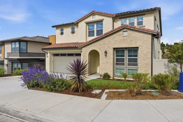921 Cayley Avenue, San Marcos, CA 92069