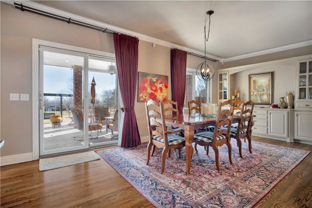 137 Woodcliff Road, Springdale, AR 72764