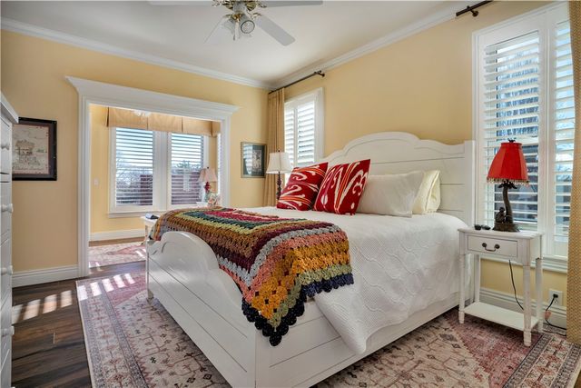 137 Woodcliff Road, Springdale, AR 72764