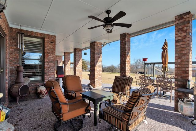 137 Woodcliff Road, Springdale, AR 72764