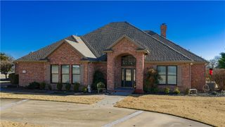 137 Woodcliff Road, Springdale, AR 72764