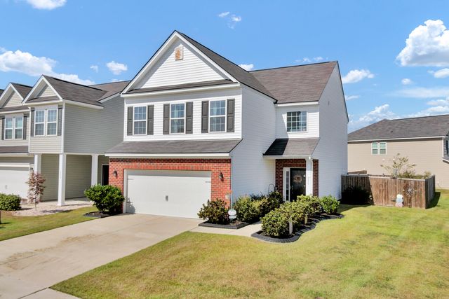 200 Firewheel Court, Summerville, SC 29486