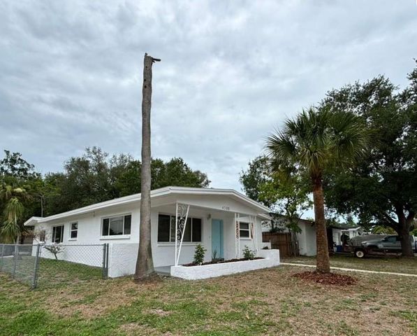 4300 72ND AVENUE N, Pinellas Park, FL 33781